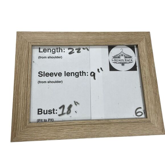 Girls Large O’Neil Swim Short Sleeve Rashguard - Picture 5 of 5